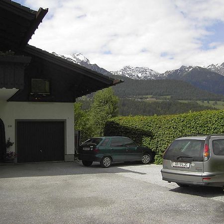 Haus Kieler Apartment Schladming Ngoại thất bức ảnh