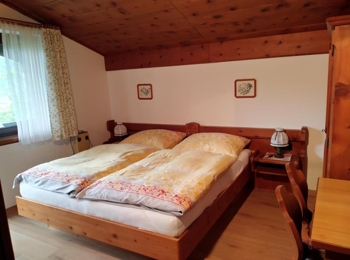 Haus Kieler Apartment Schladming Ngoại thất bức ảnh