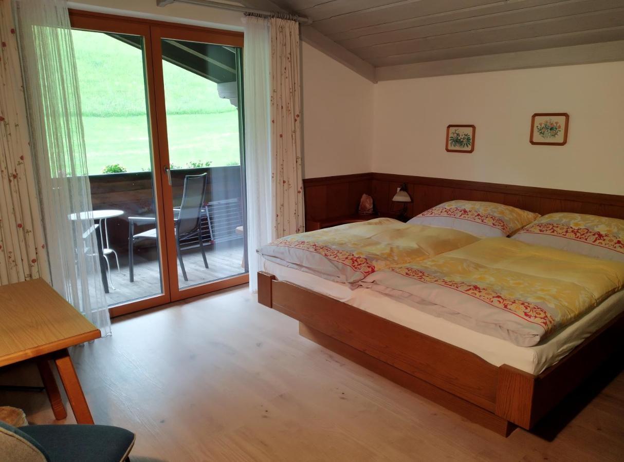 Haus Kieler Apartment Schladming Ngoại thất bức ảnh
