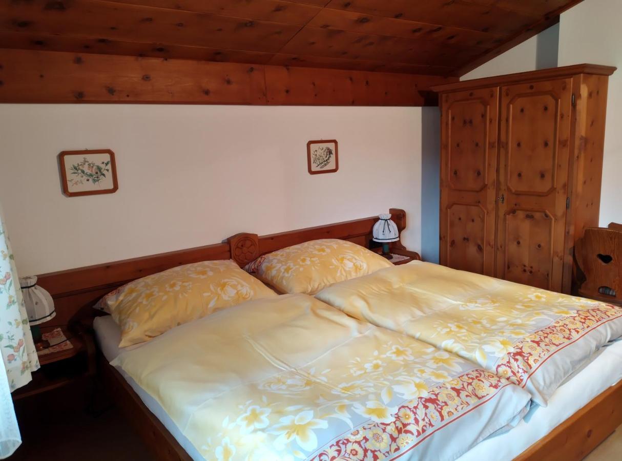 Haus Kieler Apartment Schladming Ngoại thất bức ảnh