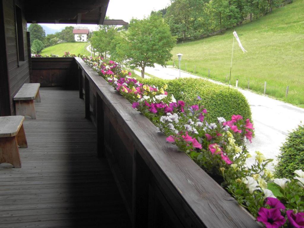 Haus Kieler Apartment Schladming Ngoại thất bức ảnh