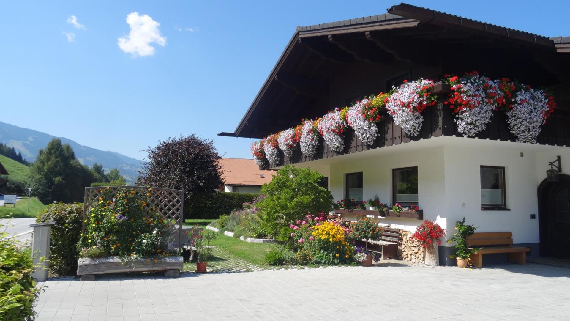 Haus Kieler Apartment Schladming Ngoại thất bức ảnh