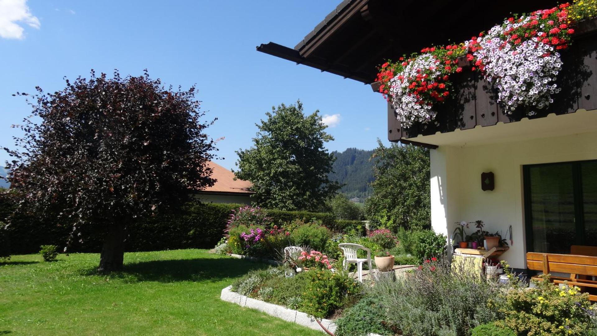Haus Kieler Apartment Schladming Ngoại thất bức ảnh