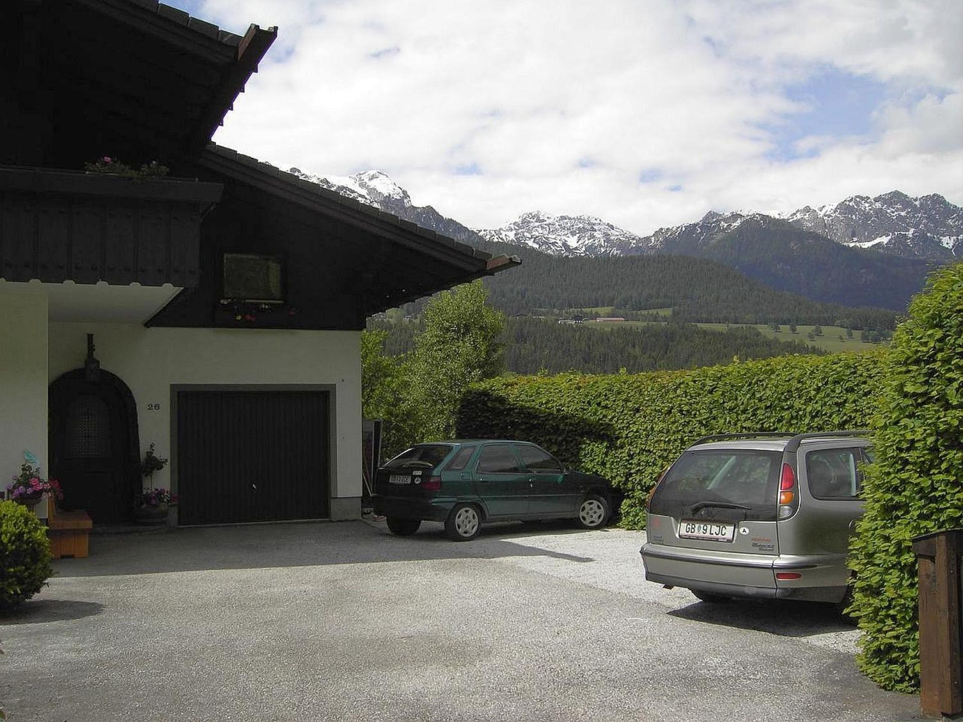 Haus Kieler Apartment Schladming Ngoại thất bức ảnh