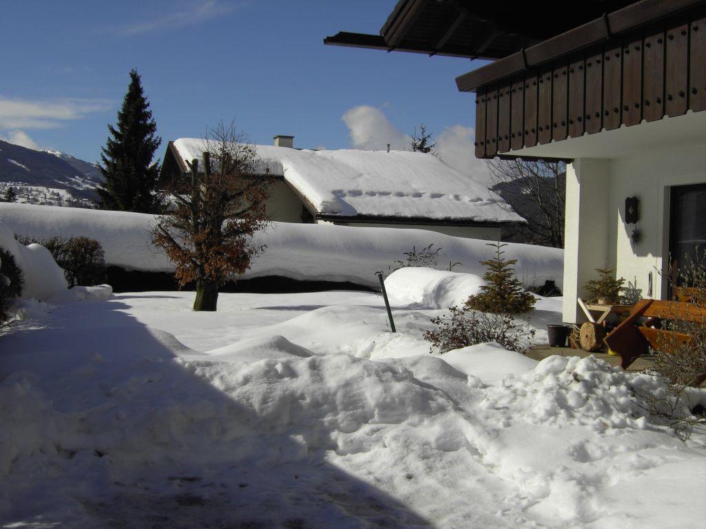 Haus Kieler Apartment Schladming Ngoại thất bức ảnh