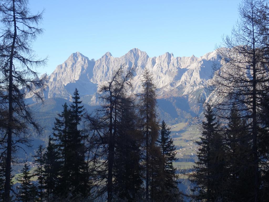 Haus Kieler Apartment Schladming Ngoại thất bức ảnh
